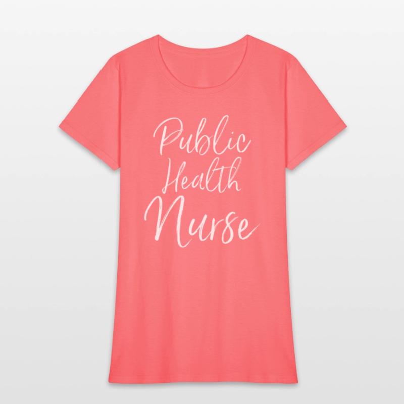 Public Health Nurse Community Nursing