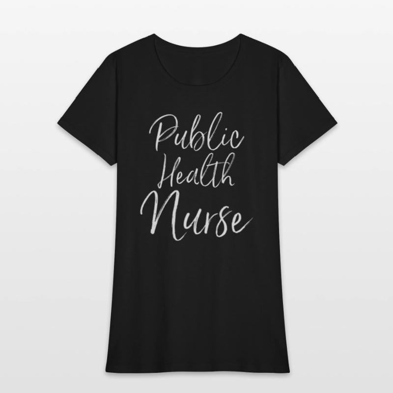 Public Health Nurse Community Nursing