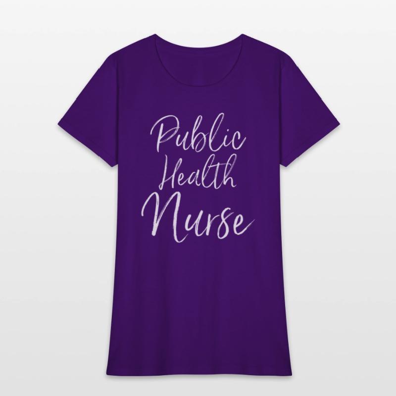 Public Health Nurse Community Nursing