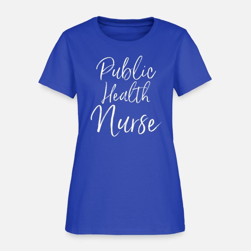 Public Health Nurse Community Nursing