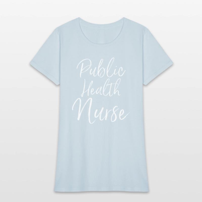 Public Health Nurse Community Nursing