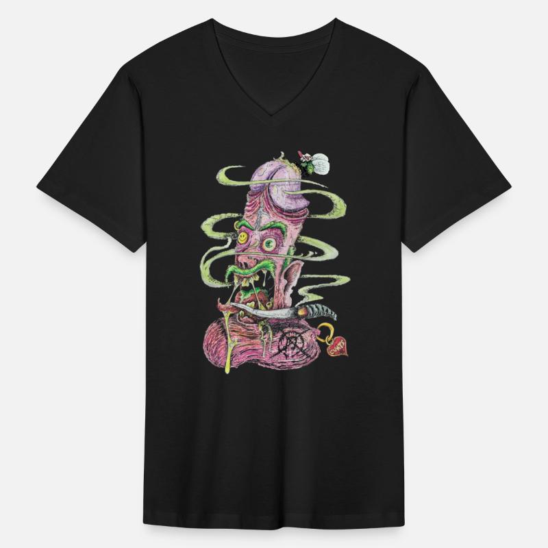 Punk Rock Anarchy Hard Metal Heaby Rock Concert