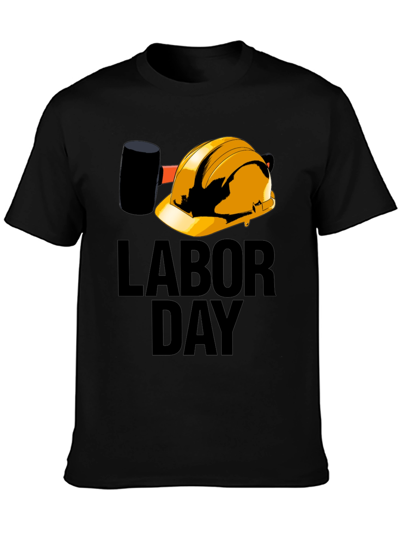 Labor Day T-Shirt