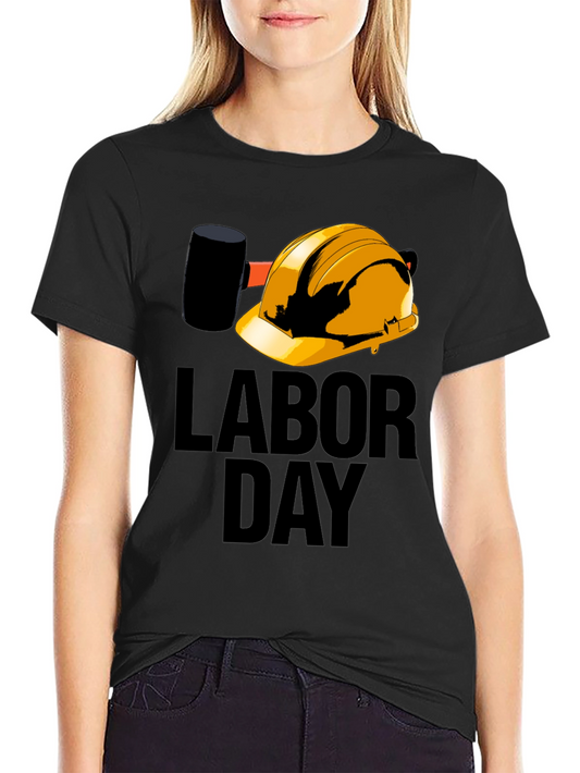 Labor Day T-Shirt