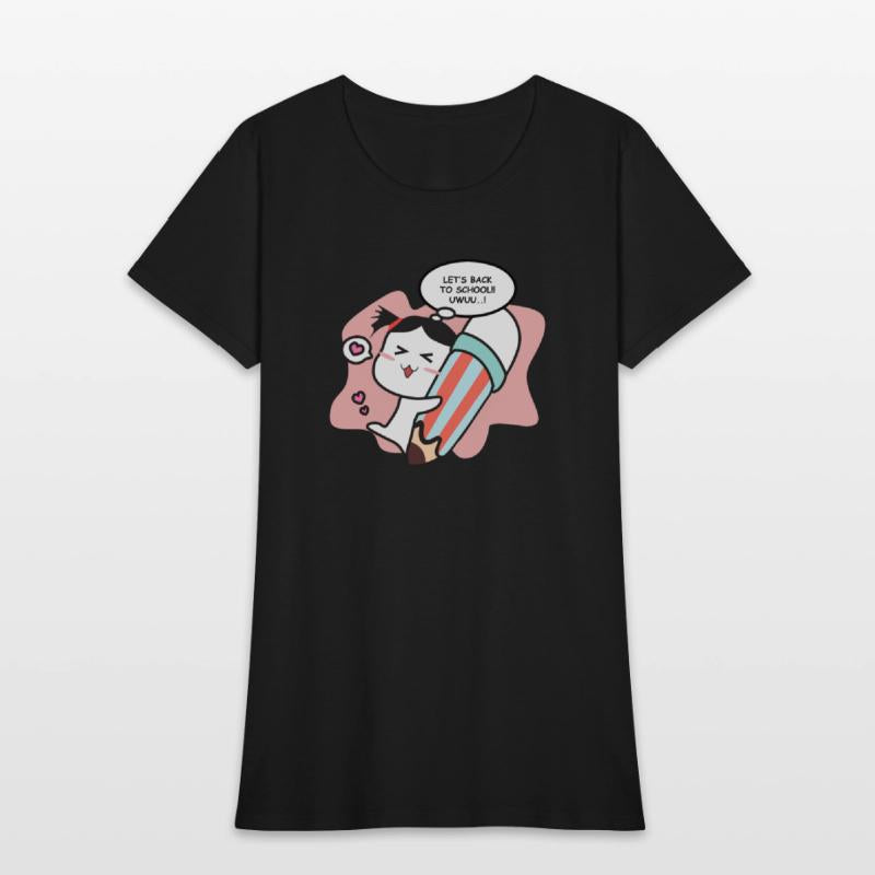 Quby Let’s back to School!