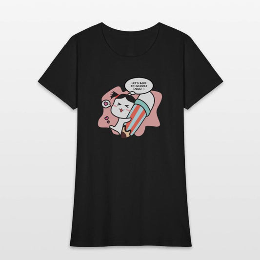 Quby Let’s back to School!