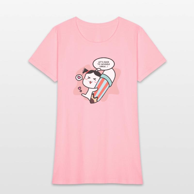 Quby Let’s back to School!