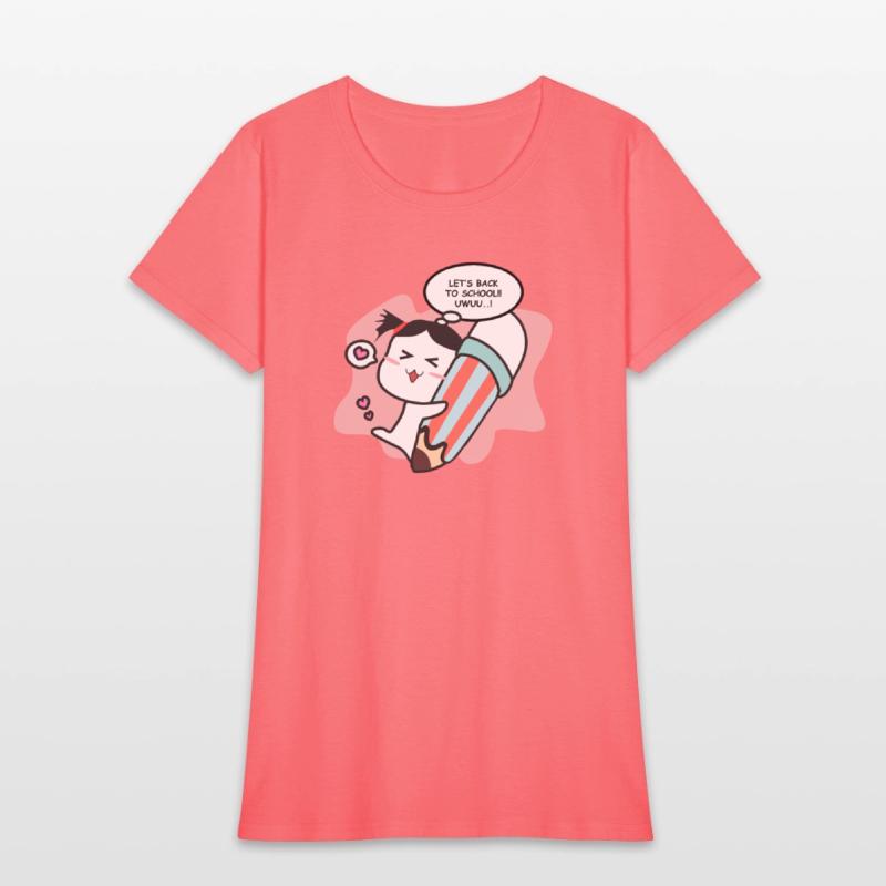 Quby Let’s back to School!