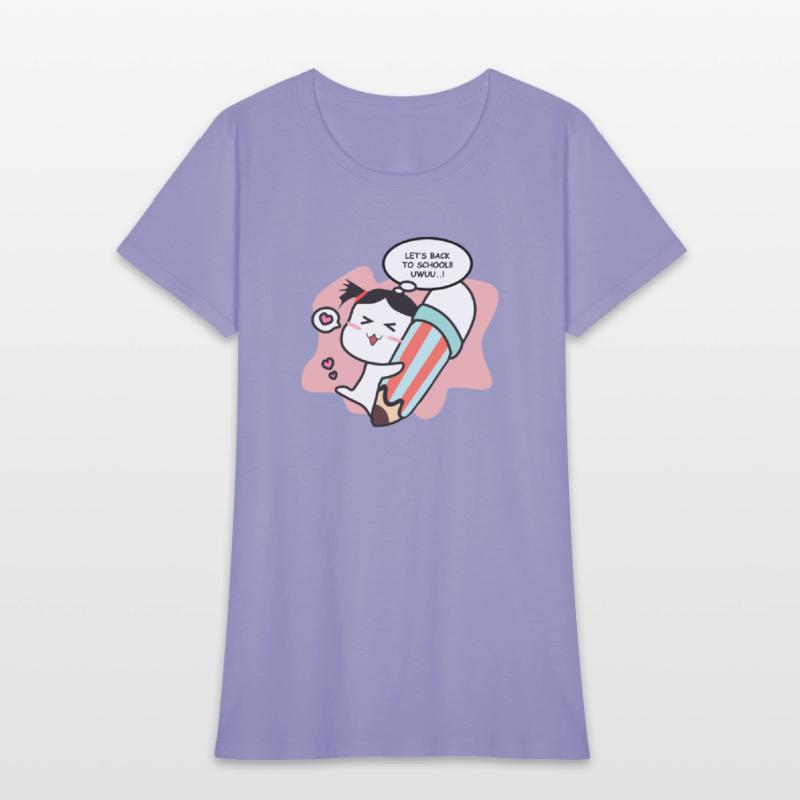 Quby Let’s back to School!