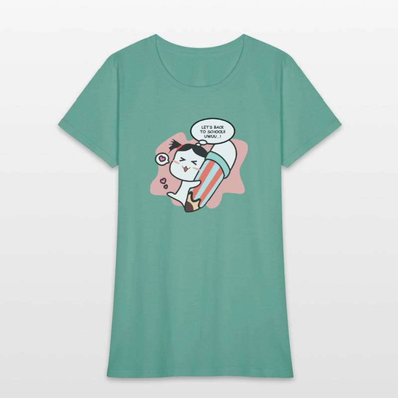 Quby Let’s back to School!