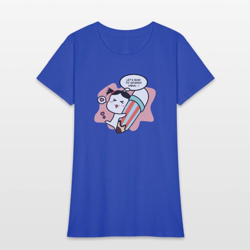 Quby Let’s back to School!