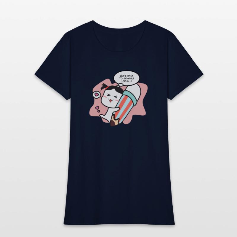 Quby Let’s back to School!