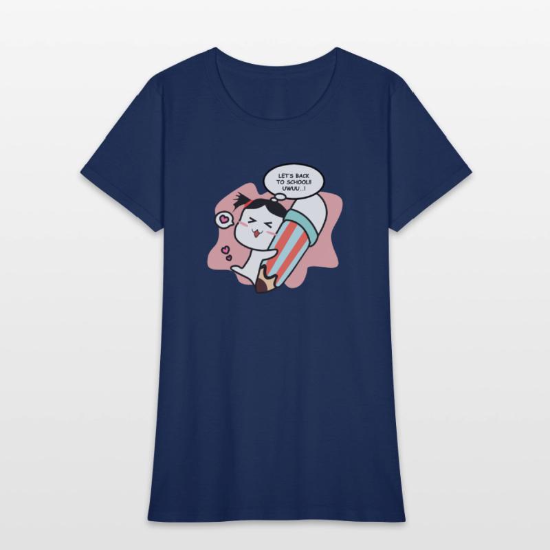 Quby Let’s back to School!