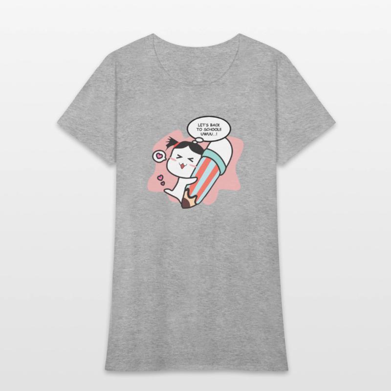 Quby Let’s back to School!