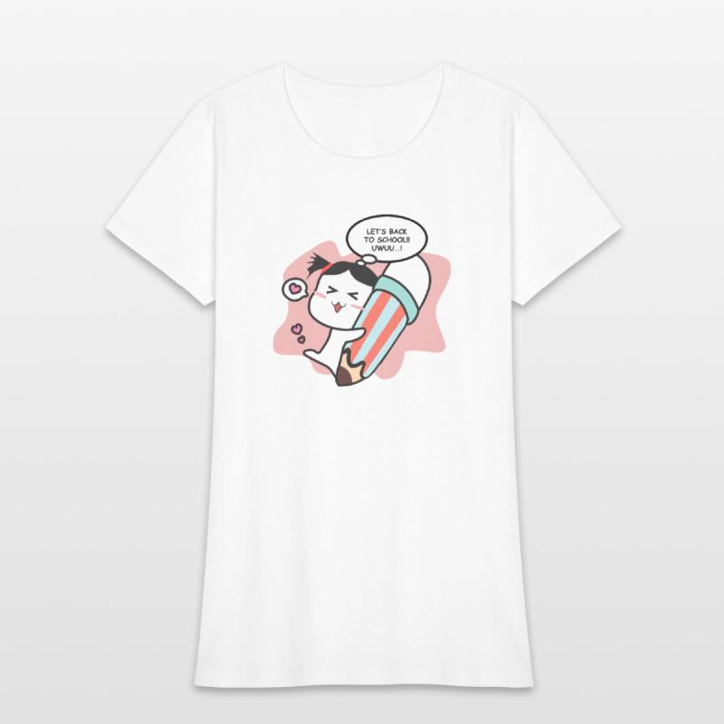 Quby Let’s back to School!