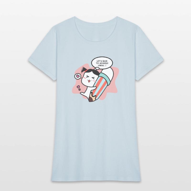 Quby Let’s back to School!