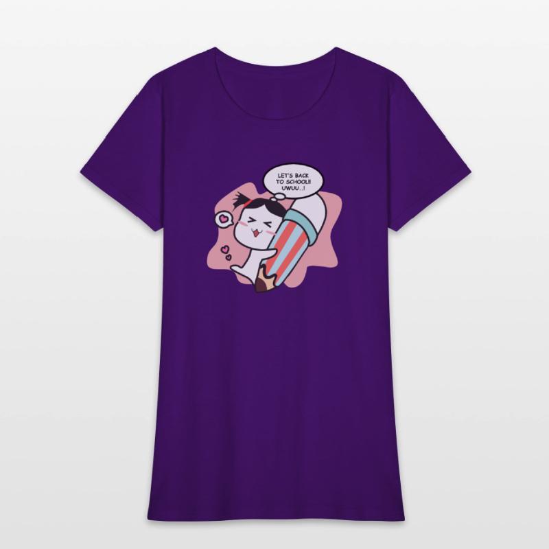 Quby Let’s back to School!