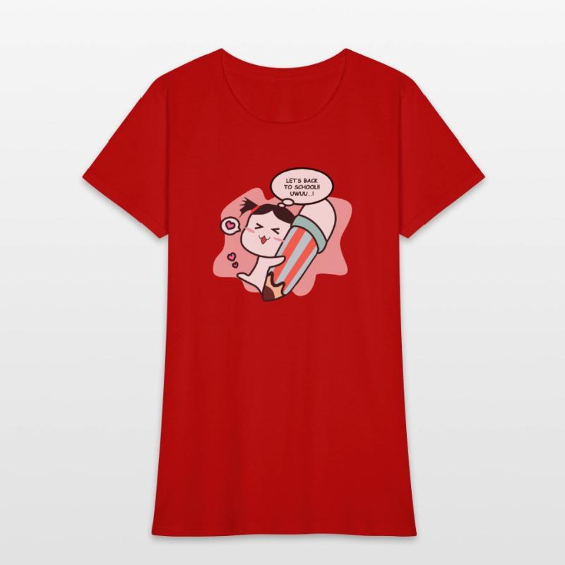 Quby Let’s back to School!