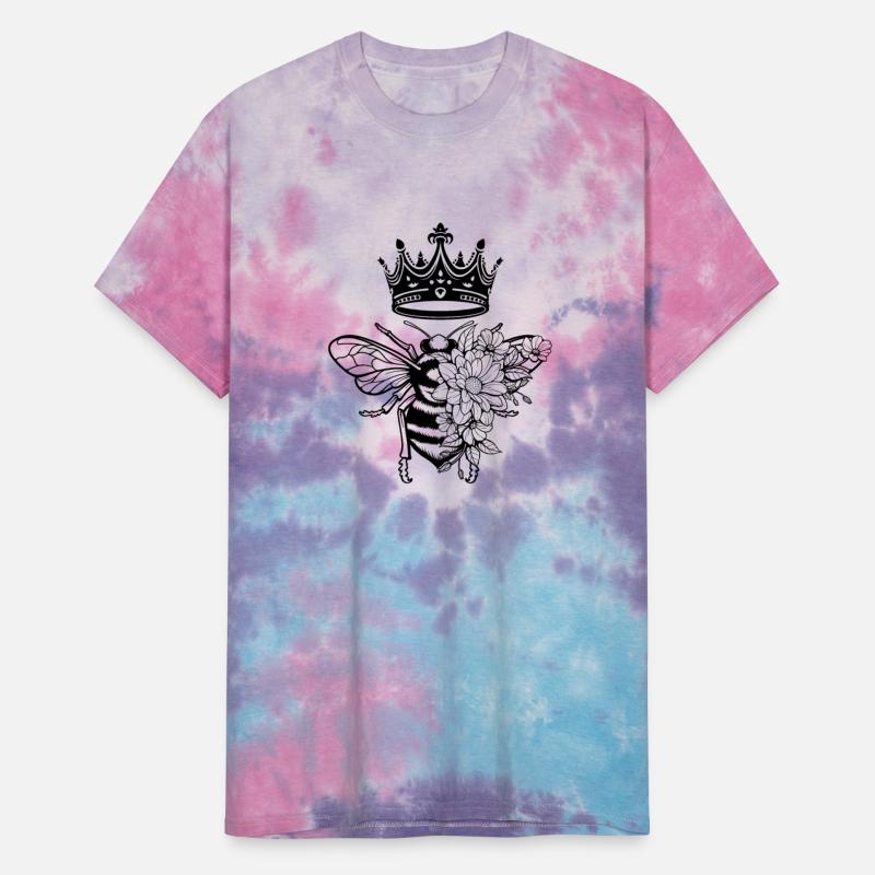 Queen Bee Crown Women Hive Beekeeping Bee Women