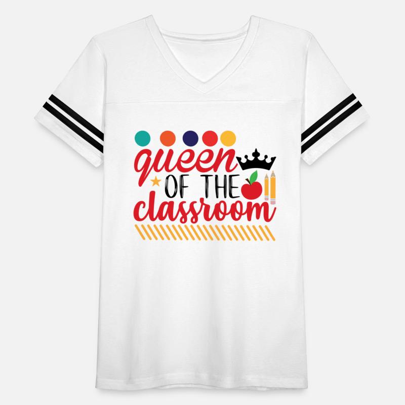 Queen Of The Classroom 2023