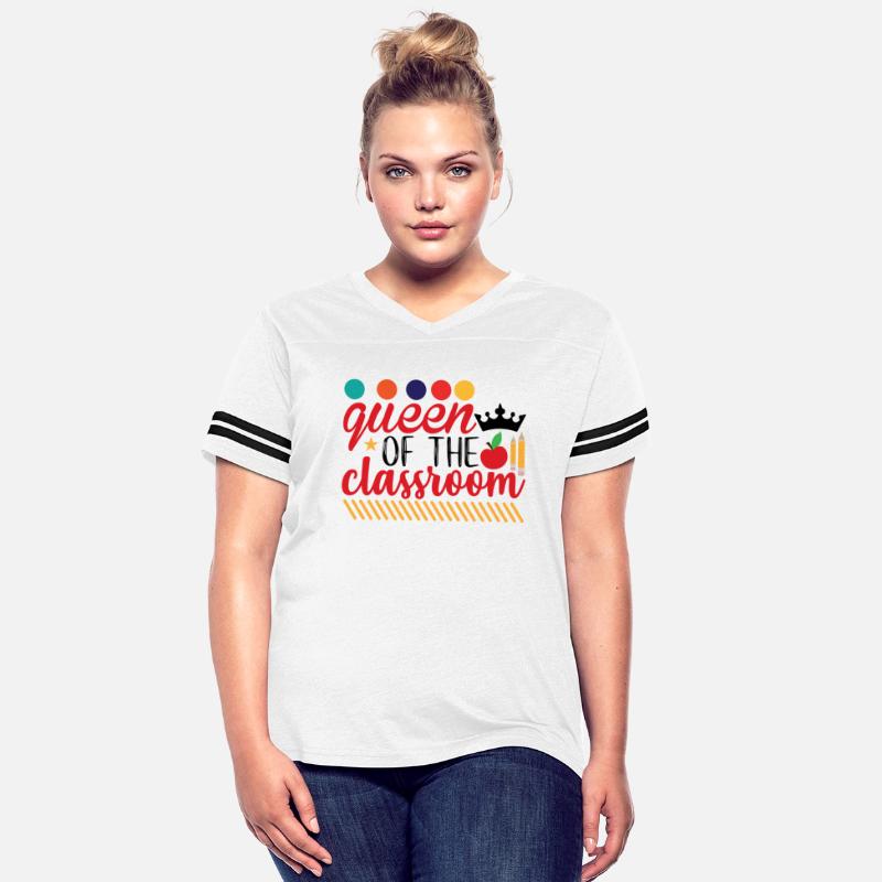 Queen Of The Classroom 2023