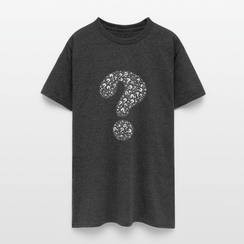 Question Mark- Grammer Punctuation