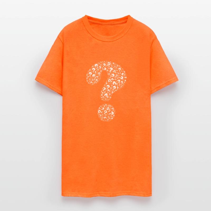 Question Mark- Grammer Punctuation