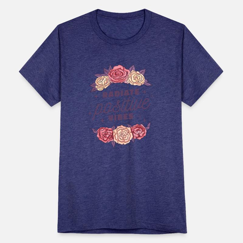 Radiate positivity inspiration Radiate positivity