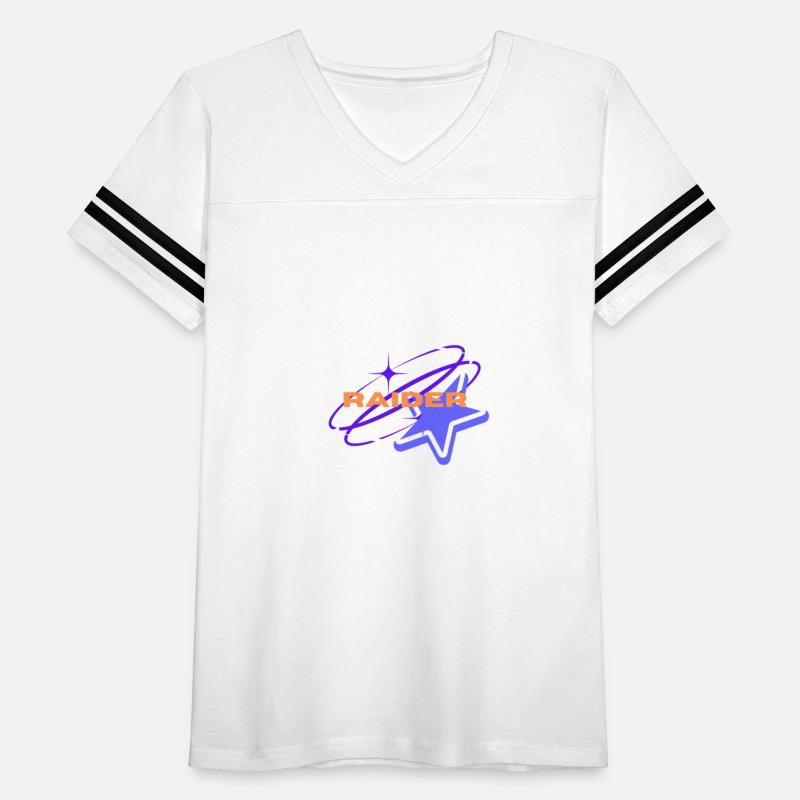 Raiders on the street