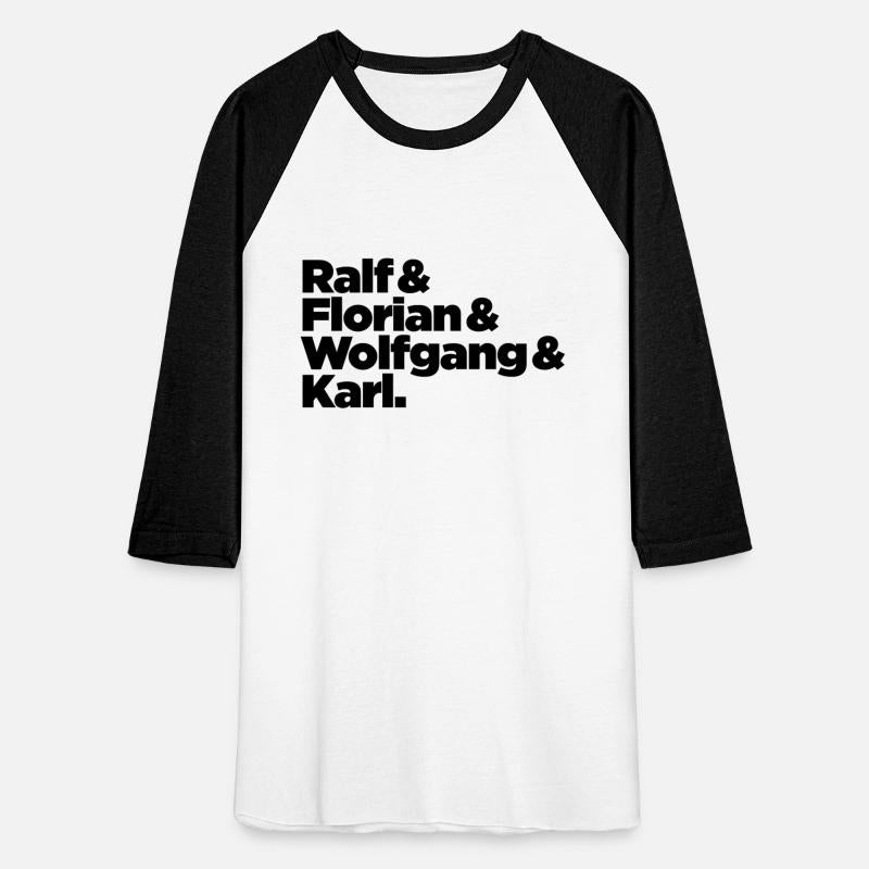 ralf florian wolfgang karl