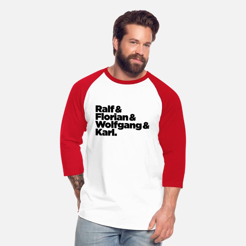 ralf florian wolfgang karl