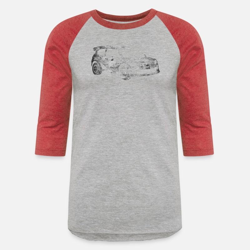 Rally Motorsport Racing Car Driver Gift