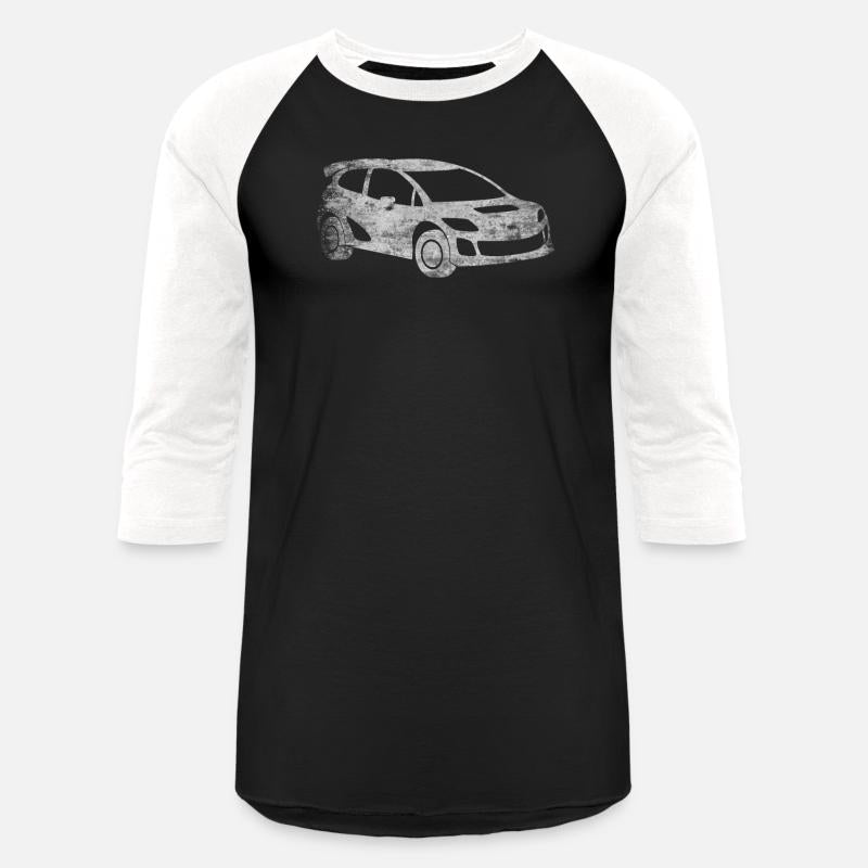 Rally Motorsport Racing Car Driver Gift