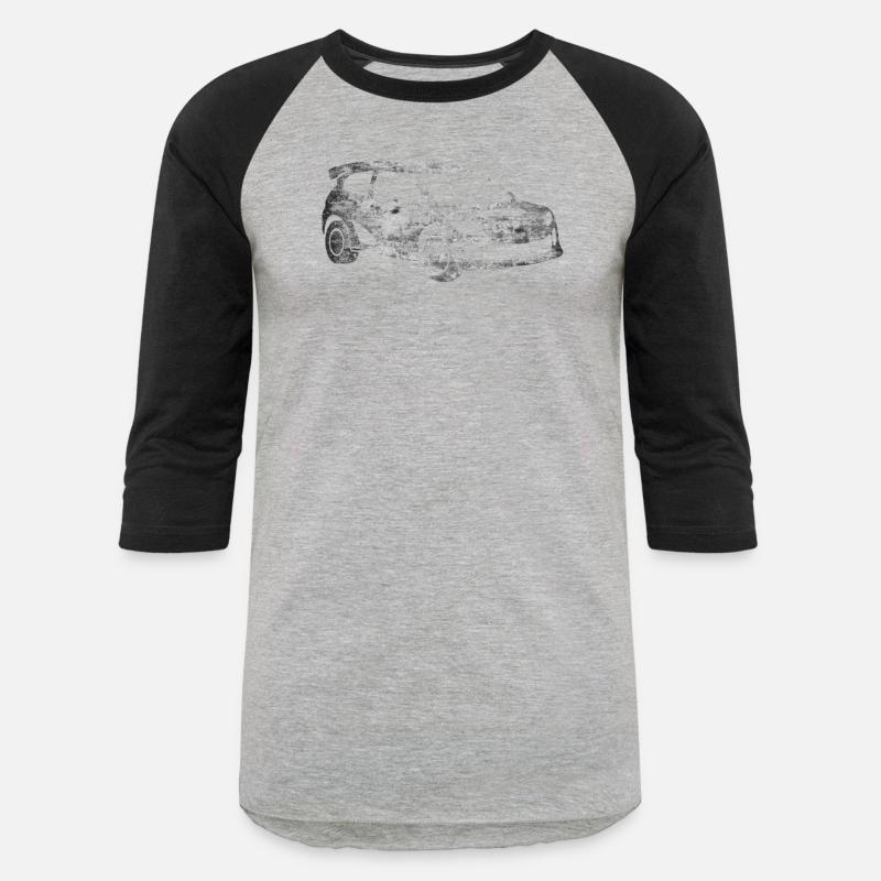 Rally Motorsport Racing Car Driver Gift