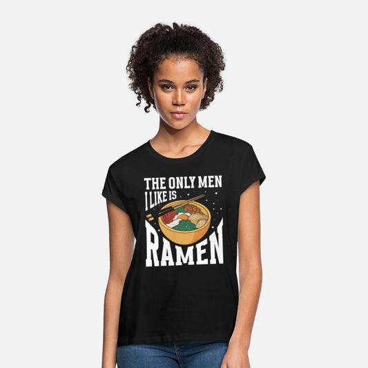 Ramen Lover Japanese Noodle Soup Ramen