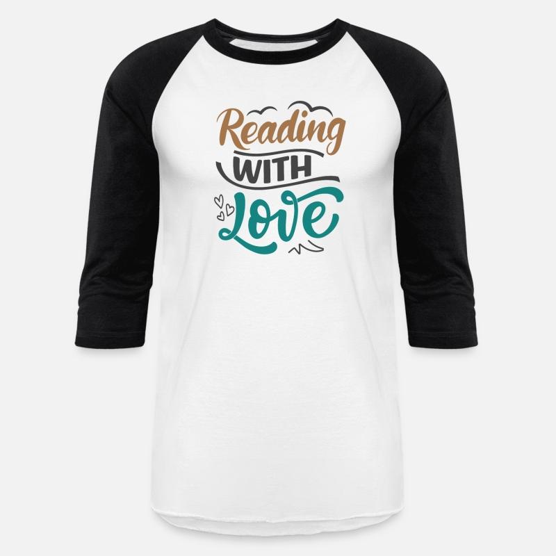 Reading With Love - For Reading Addicts