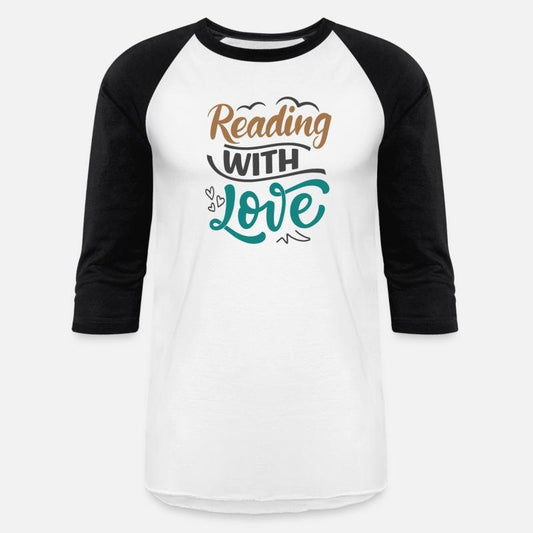 Reading With Love - For Reading Addicts