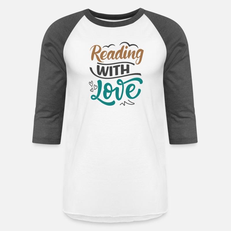 Reading With Love - For Reading Addicts