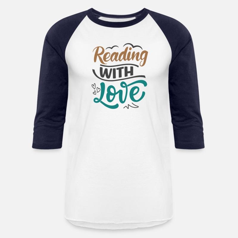 Reading With Love - For Reading Addicts