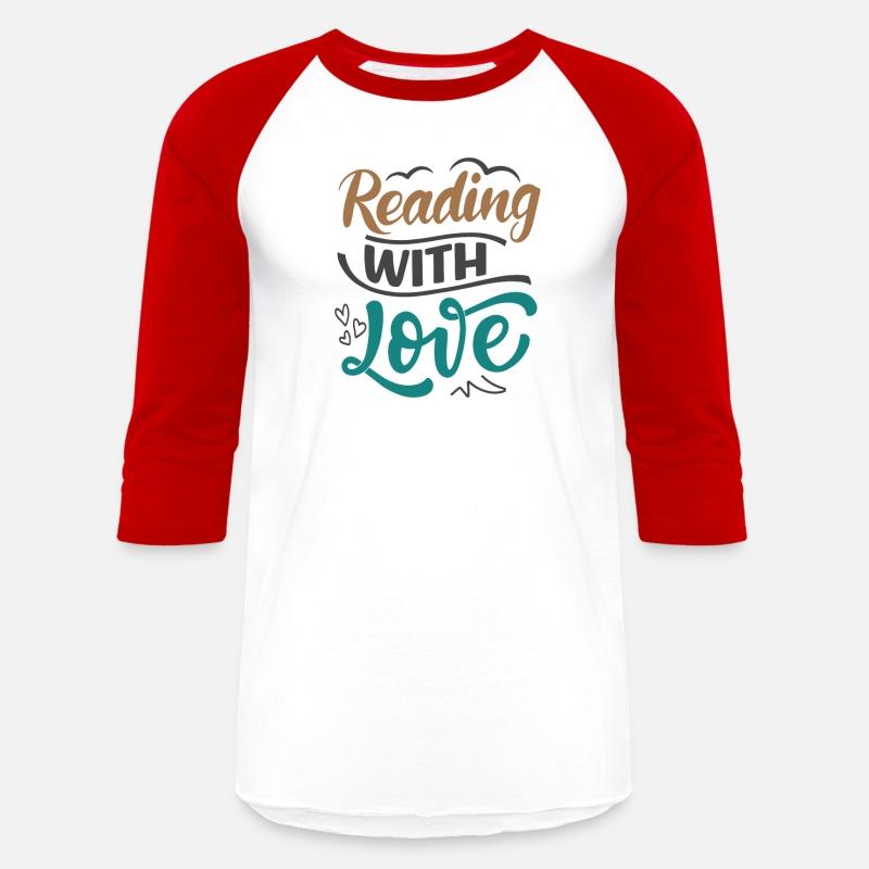 Reading With Love - For Reading Addicts