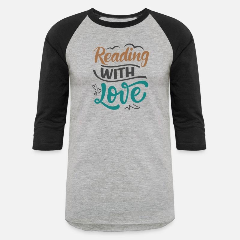 Reading With Love - For Reading Addicts