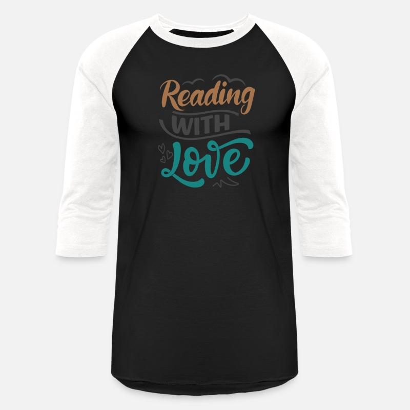 Reading With Love - For Reading Addicts