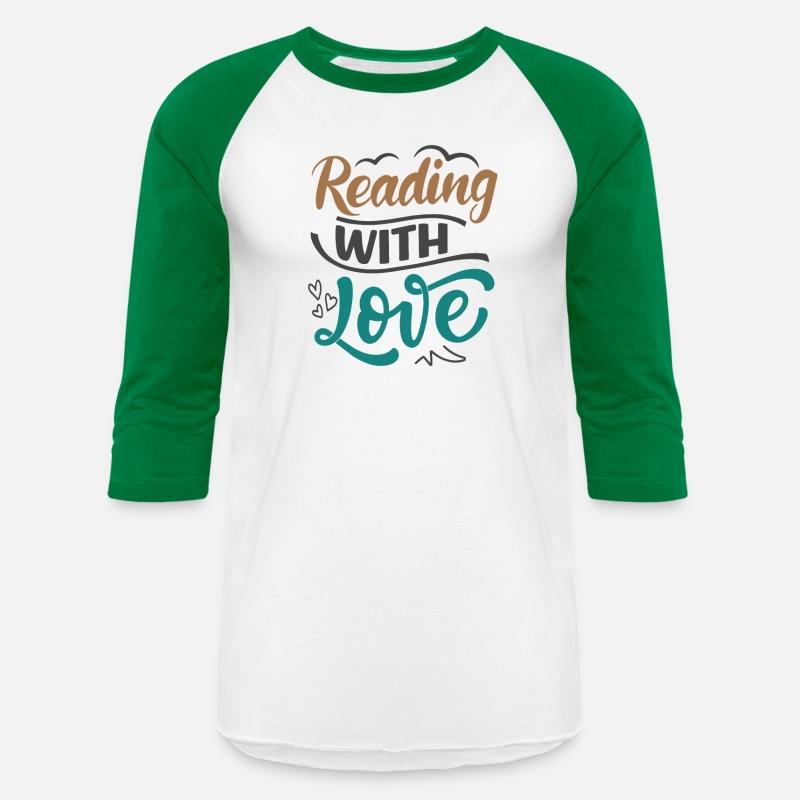 Reading With Love - For Reading Addicts