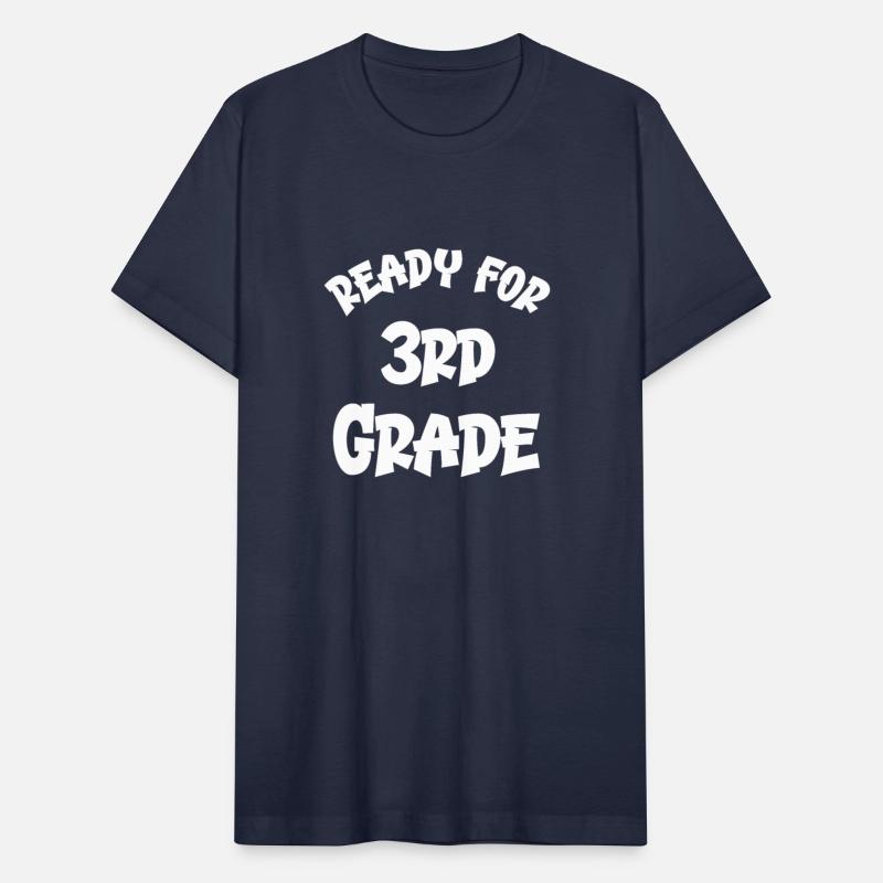 Ready For 3rd Grade