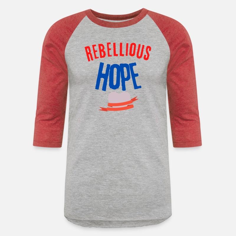 Rebellious Hope, bowel babe