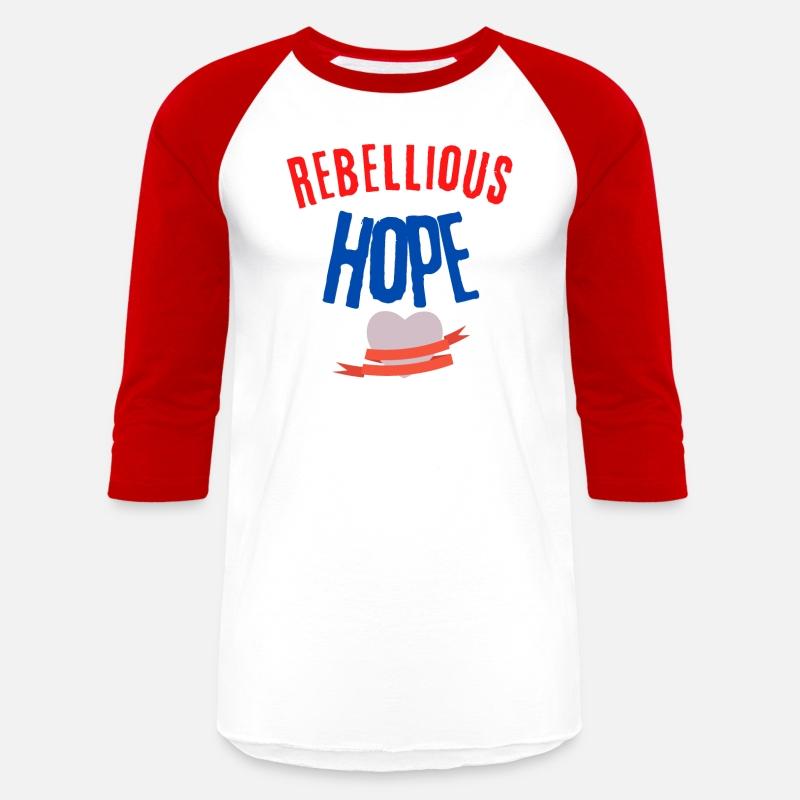 Rebellious Hope, bowel babe