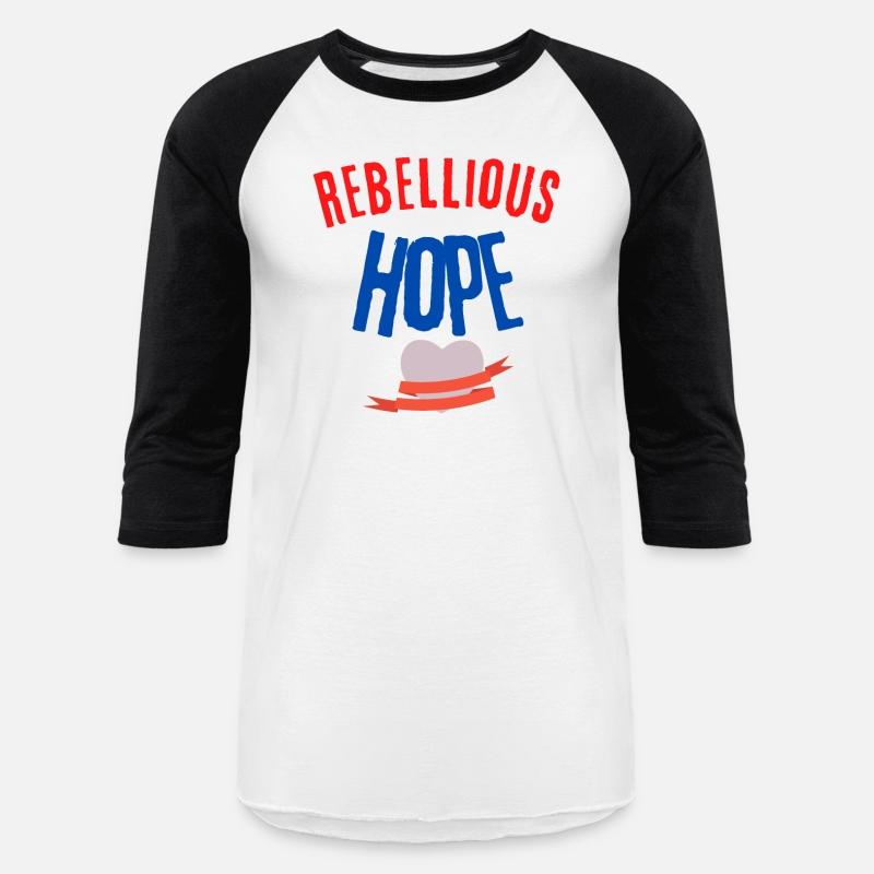 Rebellious Hope, bowel babe