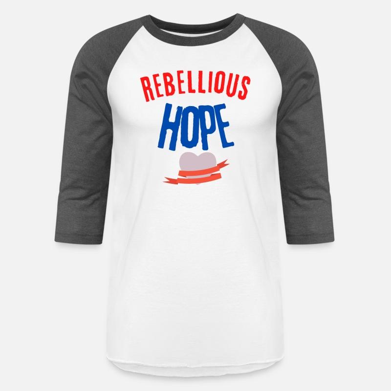 Rebellious Hope, bowel babe