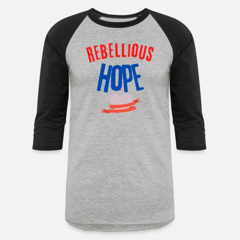 Rebellious Hope, bowel babe