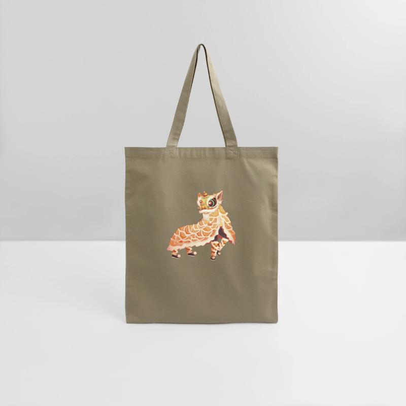 Red and Gold Illustrative Happy Chinese New Year